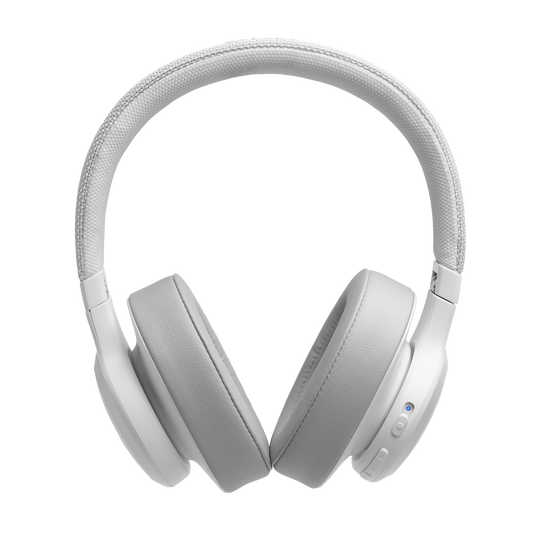 JBL LIVE 500BT | Your Sound, Unplugged